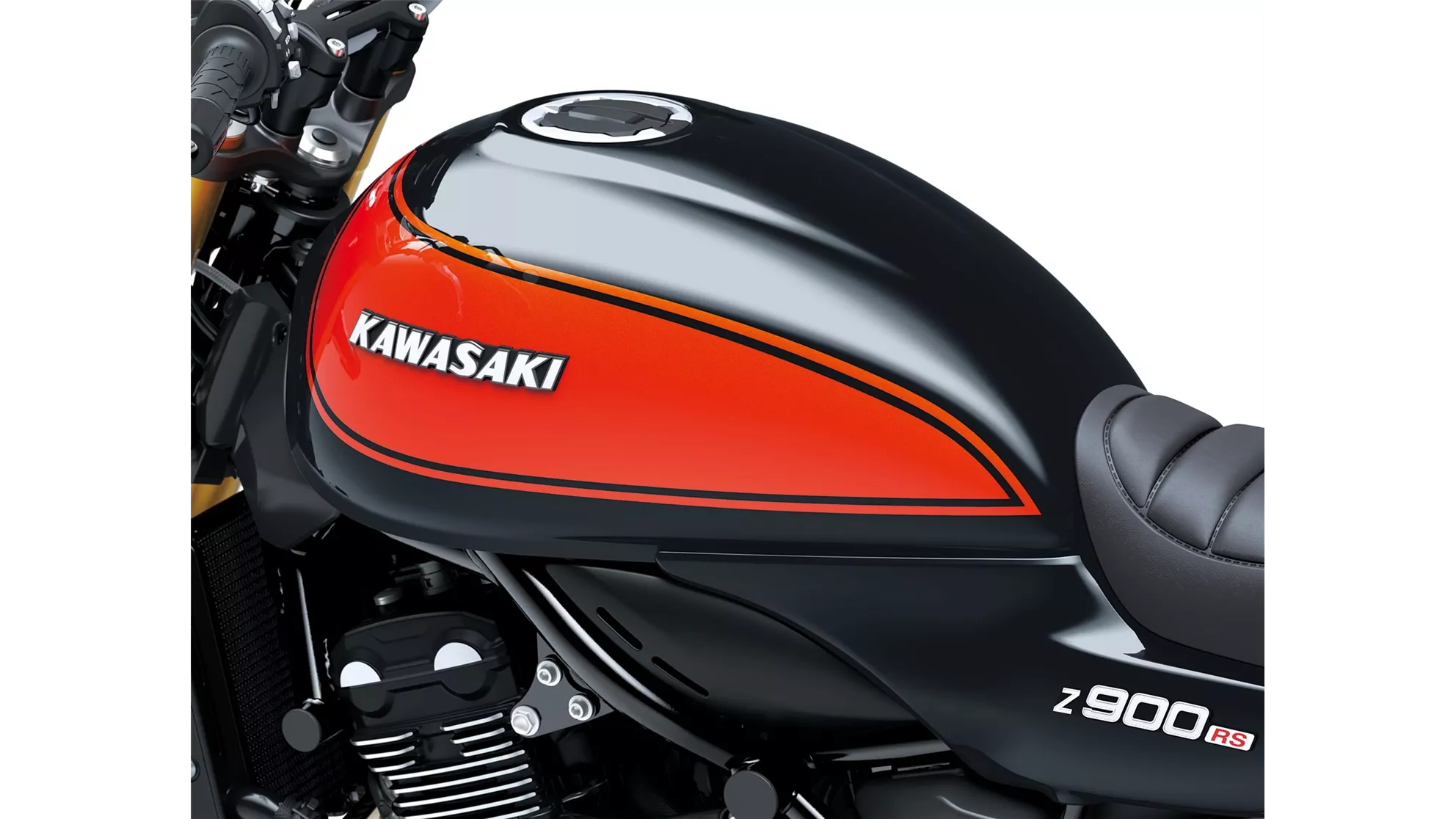 Kawasaki Z900 RS SE - Slika 8 Kawasaki Z900 RS SE - Slika 8