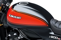 Kawasaki Z900 RS SE 2027 - Bild 10