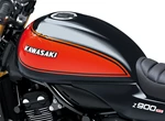 Kawasaki Z900 RS SE