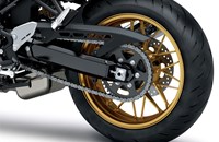 Kawasaki Z900 RS SE 2027 - Bild 11