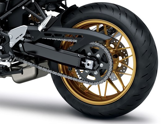 Kawasaki Z900 RS SE () - Bild 10