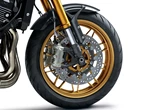 Kawasaki Z900 RS SE