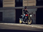 Kawasaki Z900 RS SE
