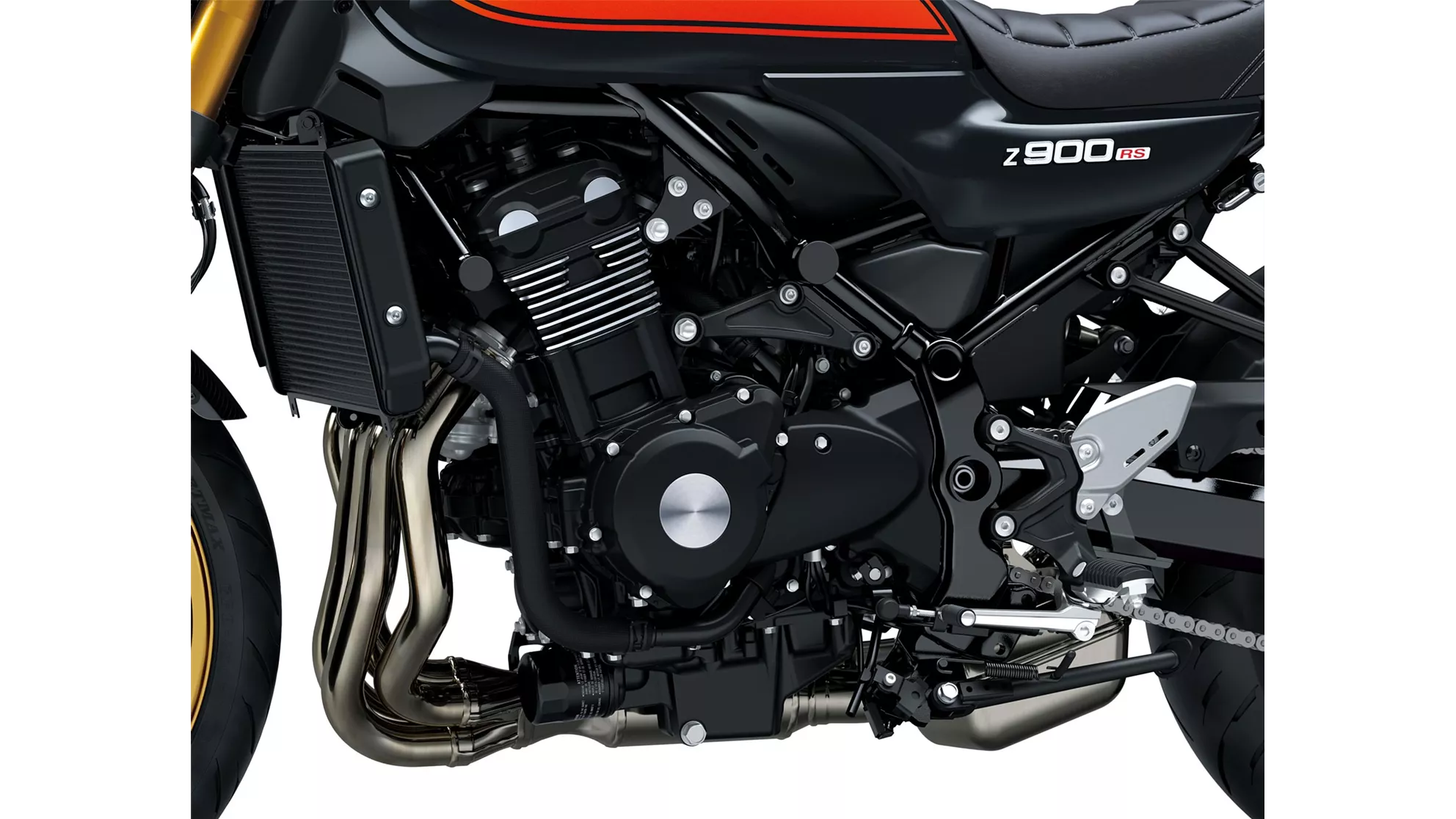 Kawasaki Z900 RS SE - Slika 12 Kawasaki Z900 RS SE - Slika 12