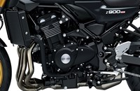 Kawasaki Z900 RS SE 2027 - Bild 14