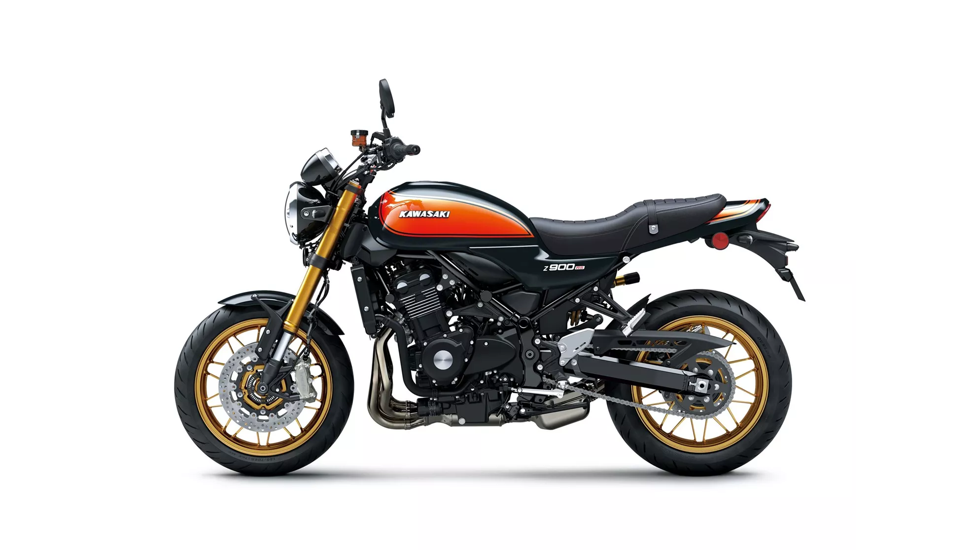 Kawasaki Z900 RS SE - Slika 5 Kawasaki Z900 RS SE - Slika 5