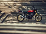 Kawasaki Z900 RS SE