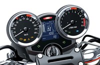 Kawasaki Z900 RS SE 2027 - Bild 17