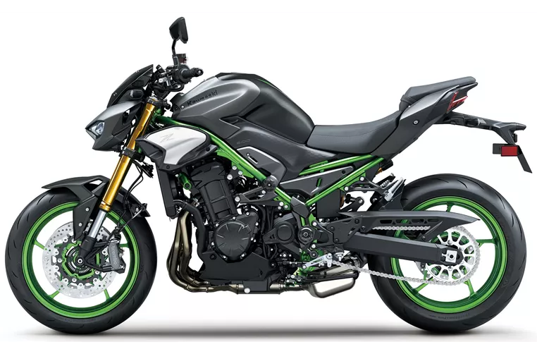 Kawasaki Z900 SE 2027 Kawasaki Z900 SE 2027