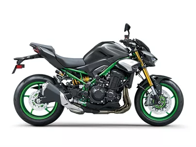 Kawasaki Z900 SE 2027 Kawasaki Z900 SE 2027