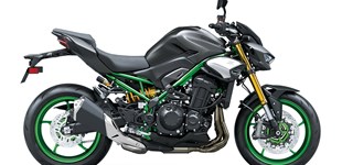 Kawasaki Z900 RS SE 2027 vs Kawasaki Z900 SE 2027