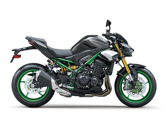 Kawasaki Z900 SE 