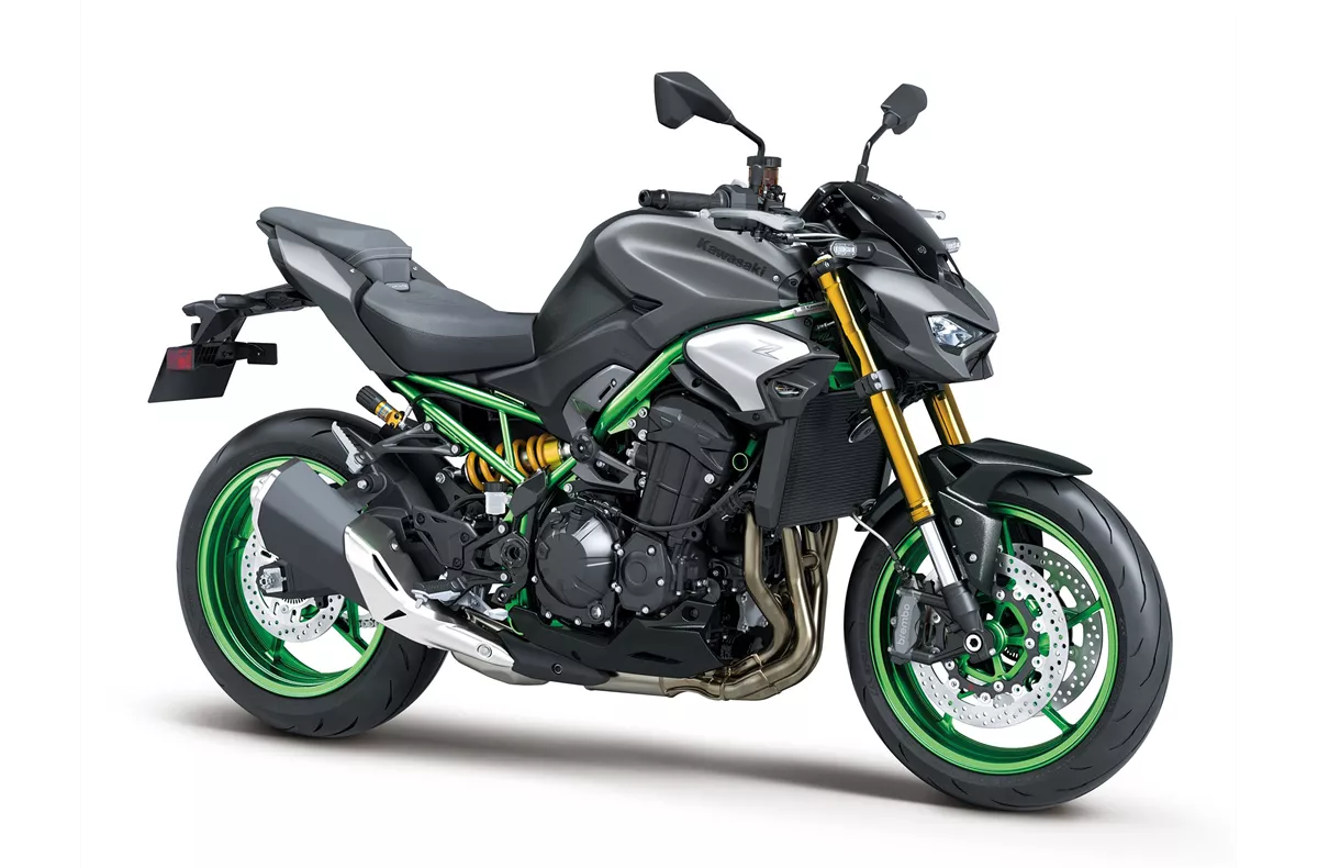 Kawasaki Z900 SE Kawasaki Z900 SE