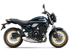 Kawasaki Z650 RS Kawasaki Z650 RS