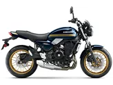 Kawasaki Z650 RS 2027 Kawasaki Z650 RS 2027