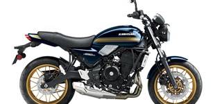 BMW R 12 2026 vs Kawasaki Z650 RS 2027