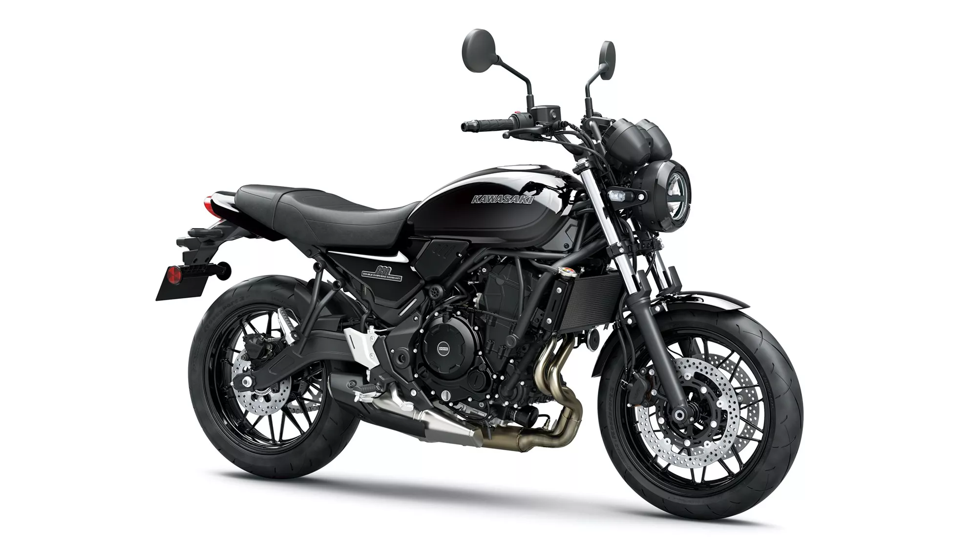 Kawasaki Z650 RS - Slika 4 Kawasaki Z650 RS - Slika 4