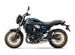 Kawasaki Z650 RS