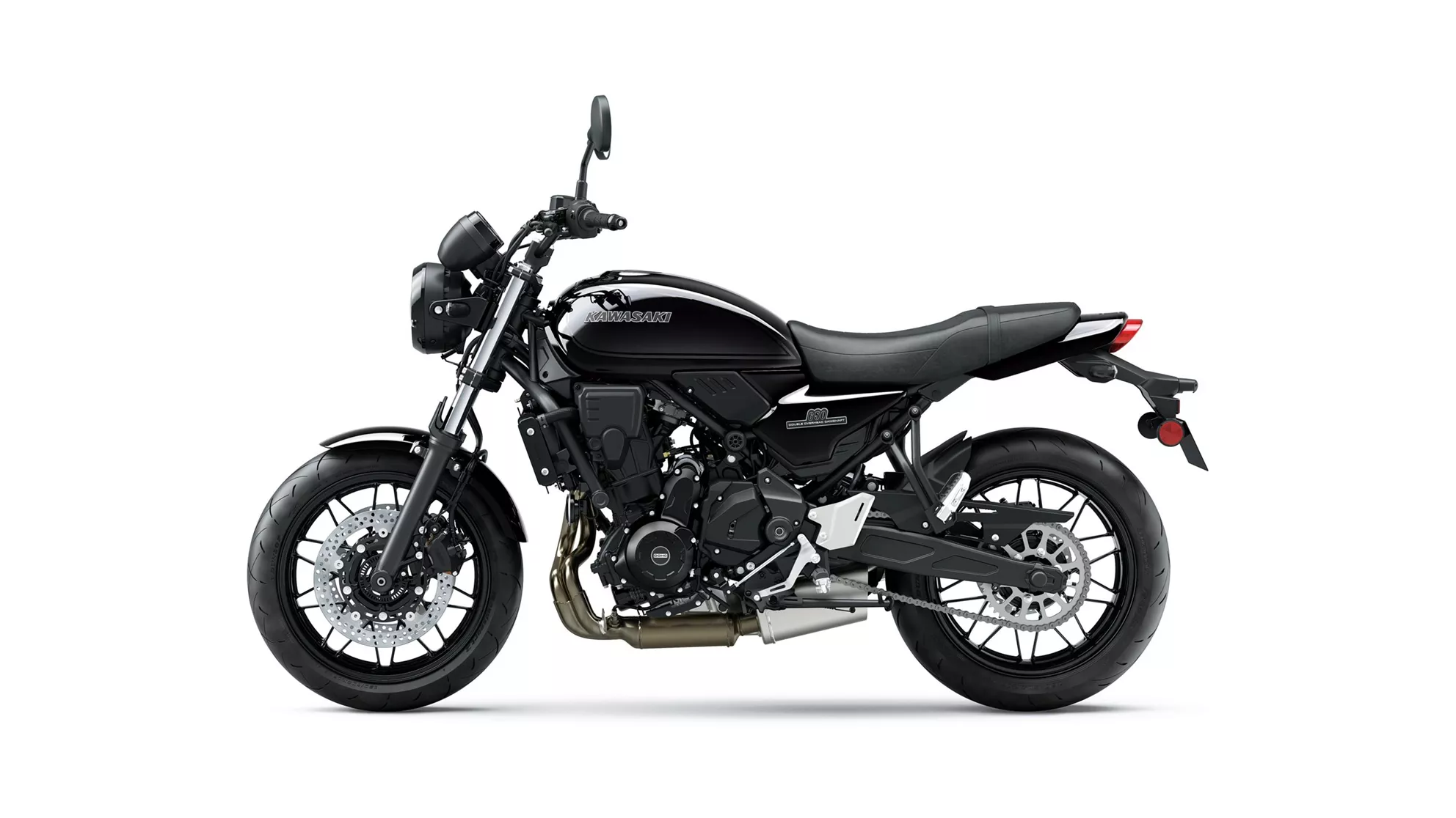Kawasaki Z650 RS - Slika 5 Kawasaki Z650 RS - Slika 5