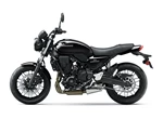 Kawasaki Z650 RS