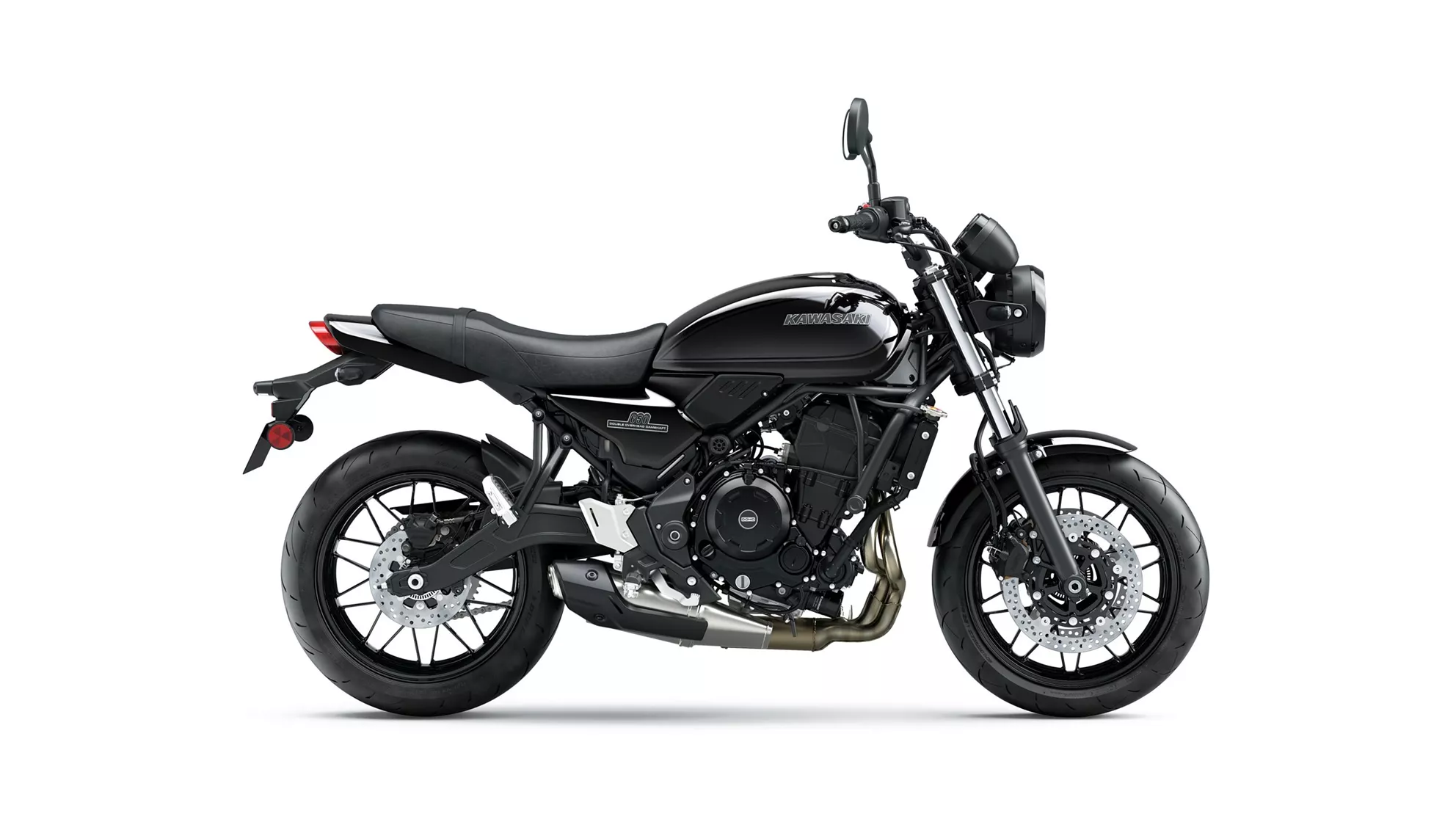 Kawasaki Z650 RS - Slika 3 Kawasaki Z650 RS - Slika 3