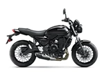 Kawasaki Z650 RS