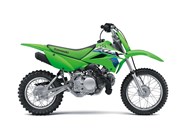 Kawasaki KLX 110R