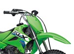 Kawasaki KLX 110R