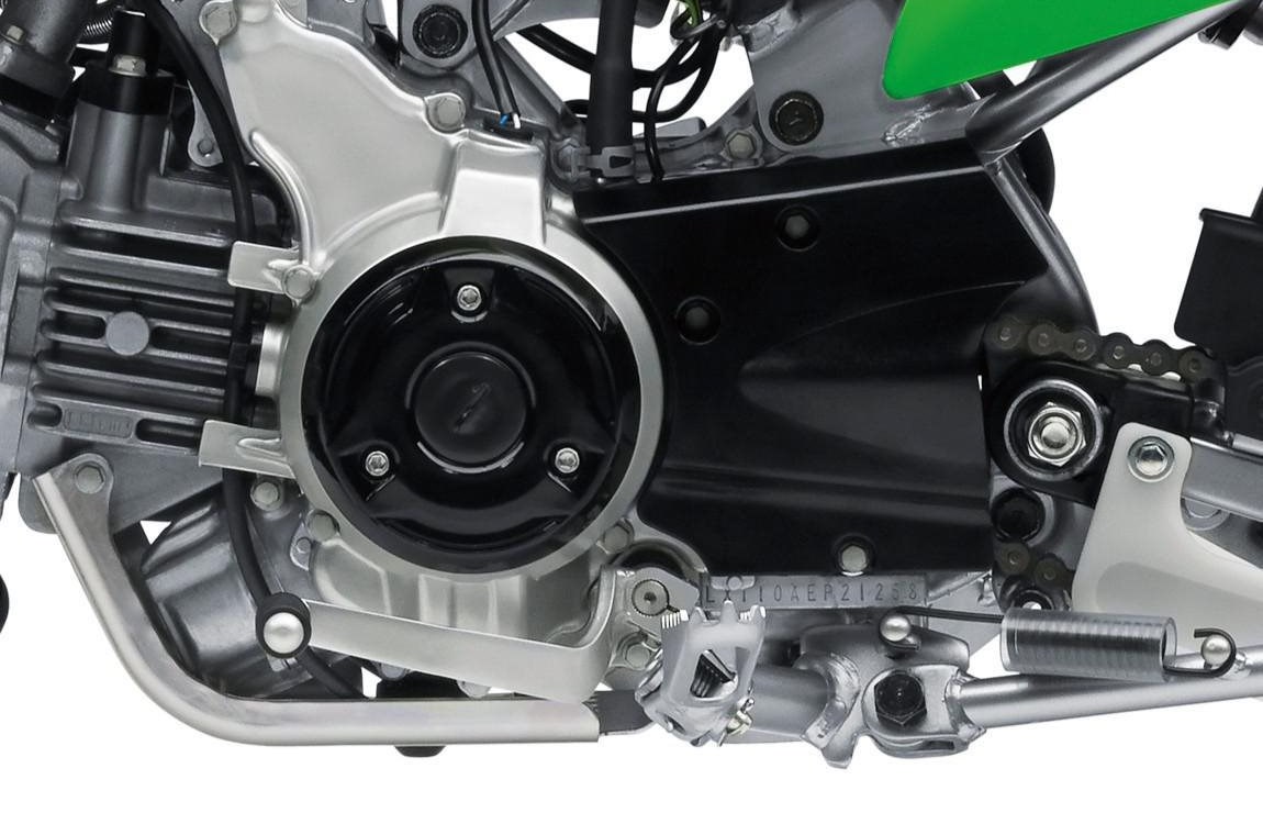 Kawasaki KLX 110R