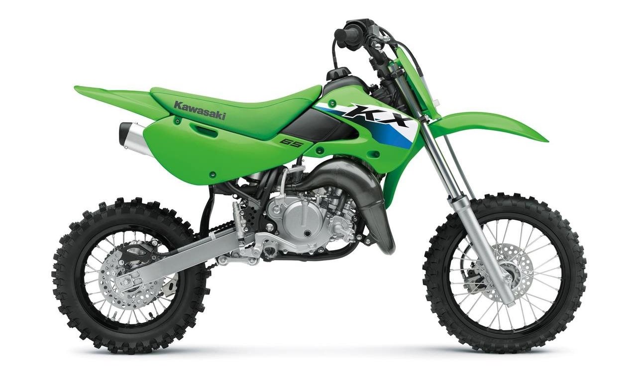 Kawasaki KX 65