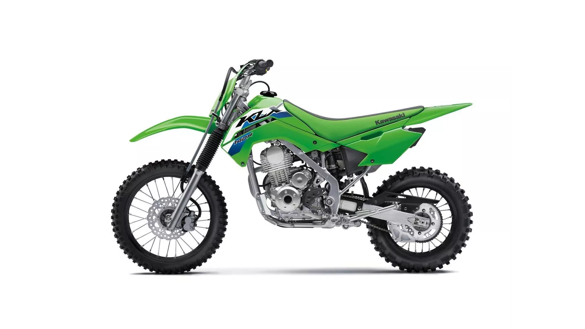 Kawasaki KLX 140R - Слика 4 Kawasaki KLX 140R - Слика 4
