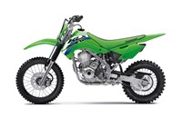 Kawasaki KLX 140R 2027 - Bild 6
