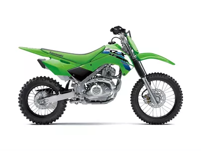 Kawasaki KLX 140R 2027 Kawasaki KLX 140R 2027
