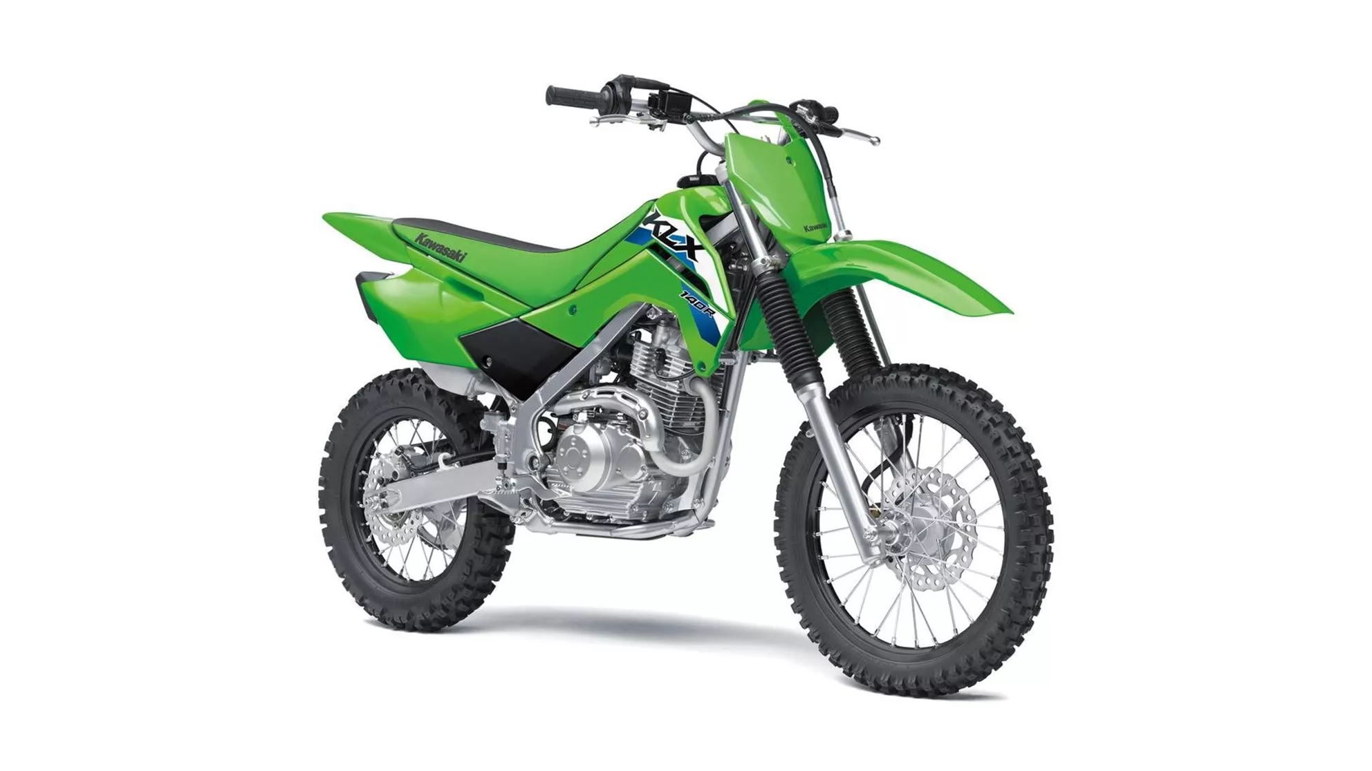 Kawasaki KLX 140R - Слика 3 Kawasaki KLX 140R - Слика 3