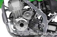 Kawasaki KLX 140R 2027 - Bild 7