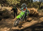 Kawasaki KLX 140R