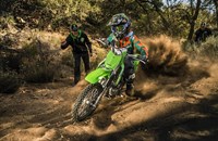 Kawasaki KLX 140R 2027 - Bild 3