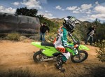 Kawasaki KLX 140R