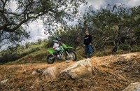 Kawasaki KLX 140R 2027 - Bild 9