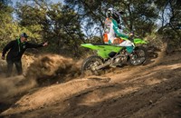 Kawasaki KLX 140R 2027 - Bild 10