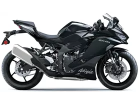 Kawasaki Ninja ZX-4R Kawasaki Ninja ZX-4R
