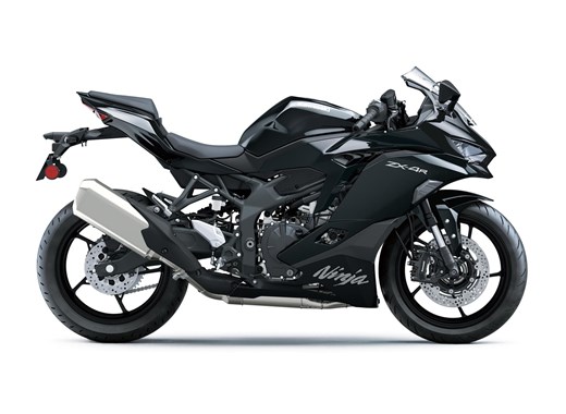 Kawasaki Ninja ZX-4R