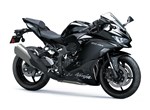 Kawasaki Ninja ZX-4R