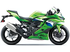 Kawasaki Ninja ZX-4RR Kawasaki Ninja ZX-4RR