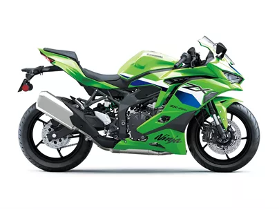 Kawasaki Ninja ZX-4RR 2027 Kawasaki Ninja ZX-4RR 2027
