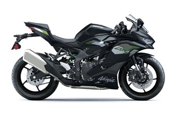 Kawasaki Ninja ZX-4RR 2027 - Bild 7