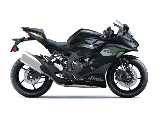 Kawasaki Ninja ZX-4RR () - Bild 6
