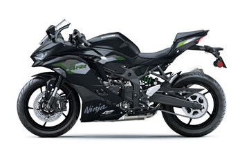Kawasaki Ninja ZX-4RR 2027 - Bild 9