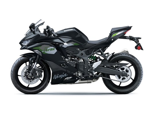 Kawasaki Ninja ZX-4RR () - Bild 8