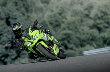 Kawasaki Ninja ZX-4RR 2027 - Bild 12